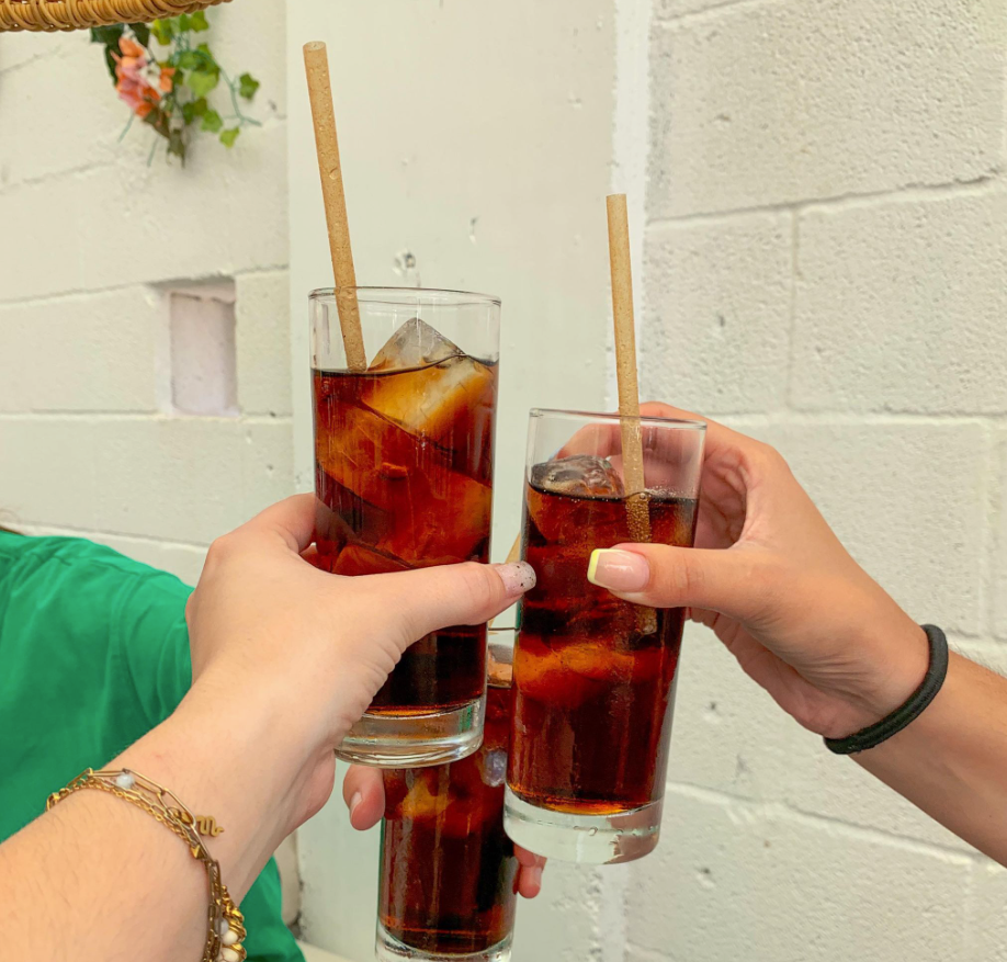 Quels sont les avantages des pailles Straws-Berry ?