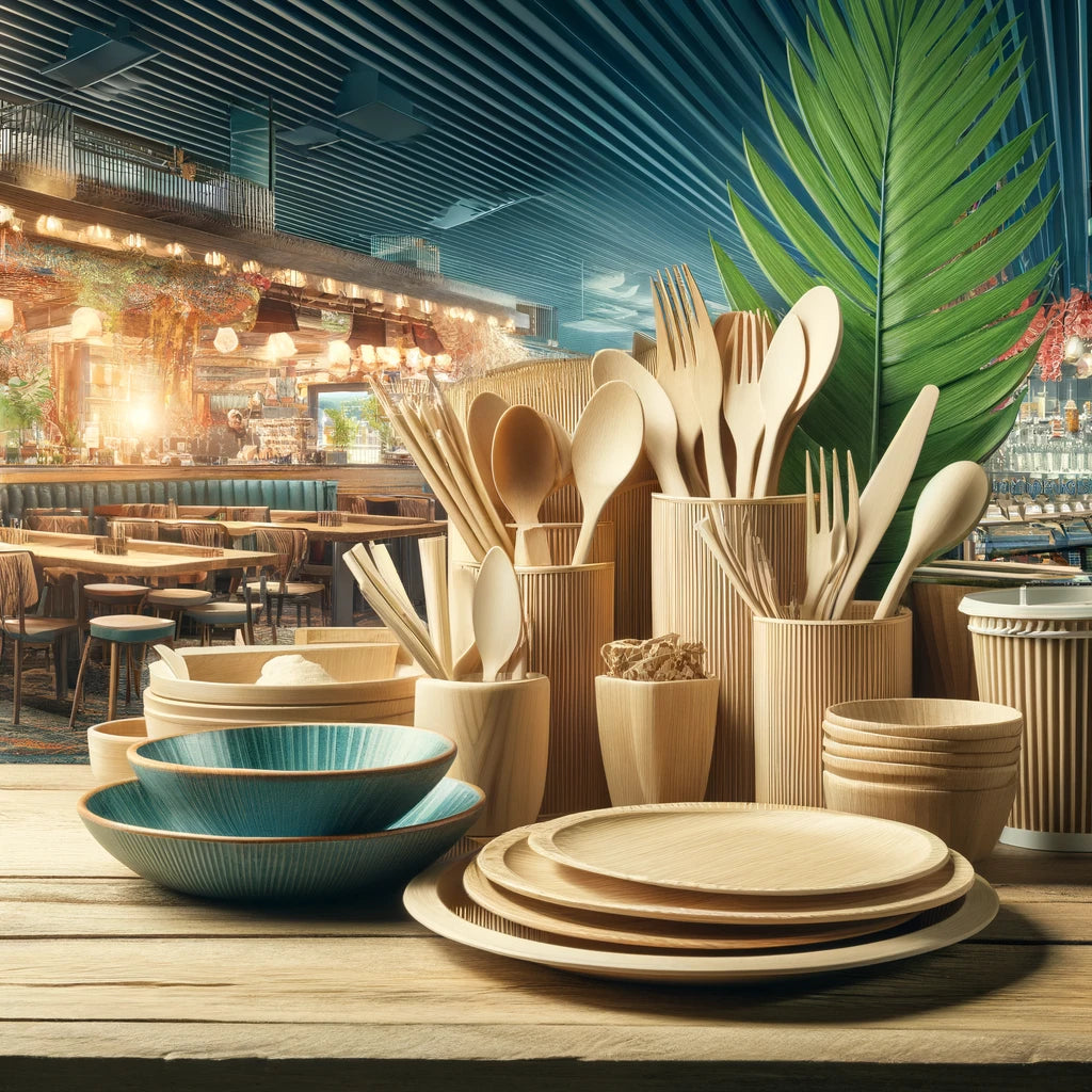 Vaisselle réutilisable