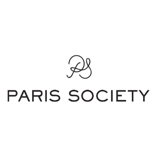 Paris Society utilisent nos pailles Straws-berry