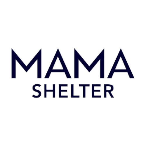 Mama Shelter utilisent nos pailles Straws-berry