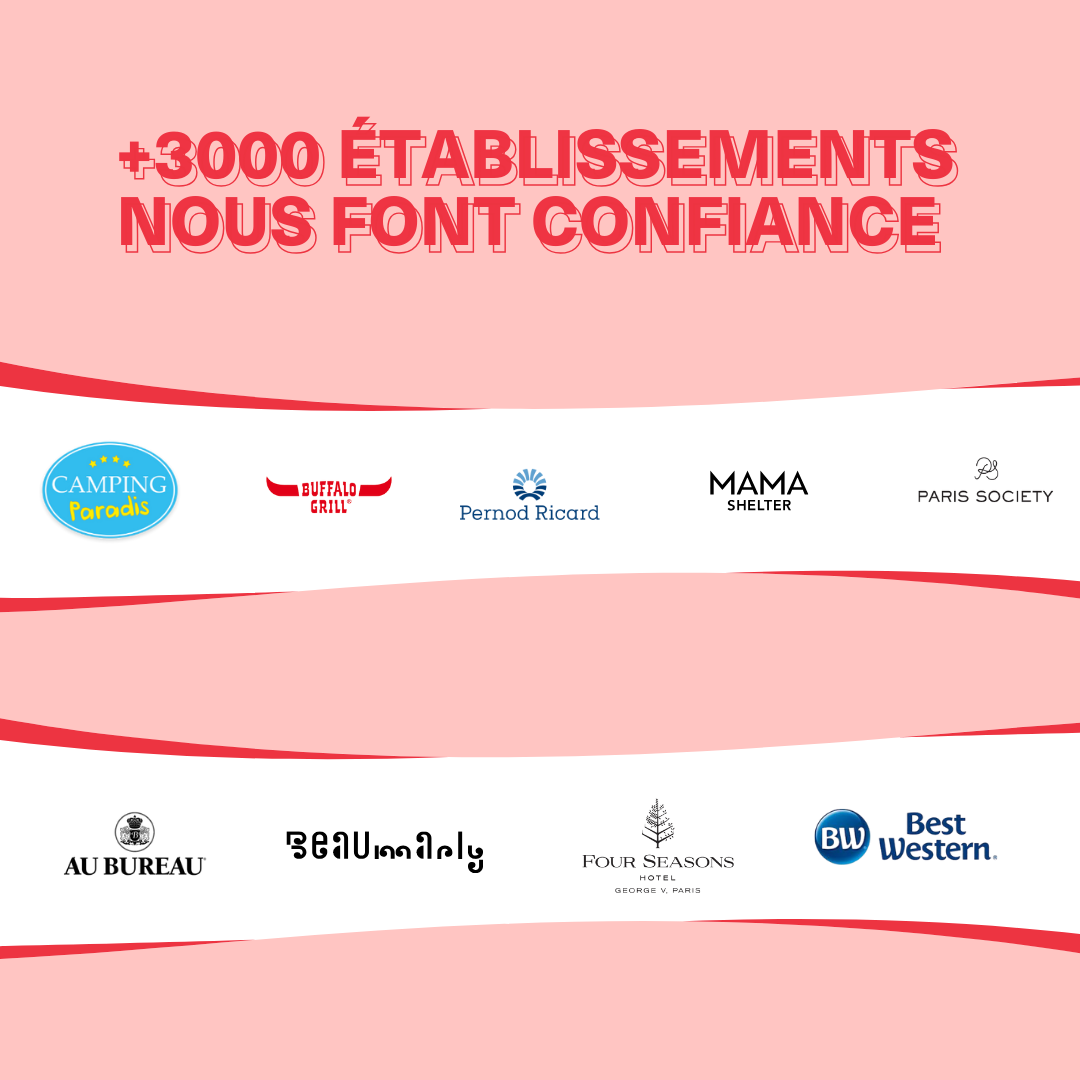 ÉCHANTILLONS OFFERTS - durée limitée ⌛