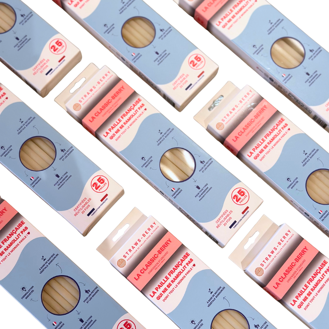 ÉCHANTILLONS OFFERTS - durée limitée ⌛