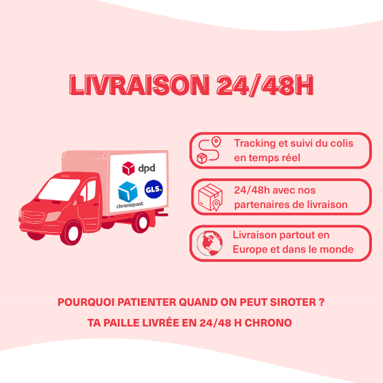 ÉCHANTILLONS OFFERTS - durée limitée ⌛
