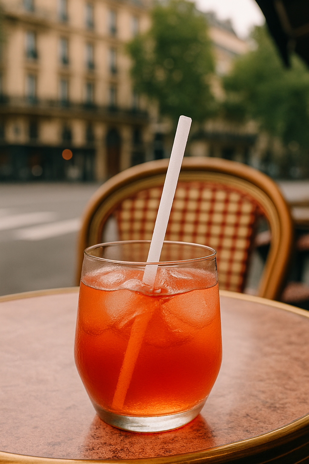 Straws-Berry : l’histoire d’une marque engagée pour un futur sans plastique