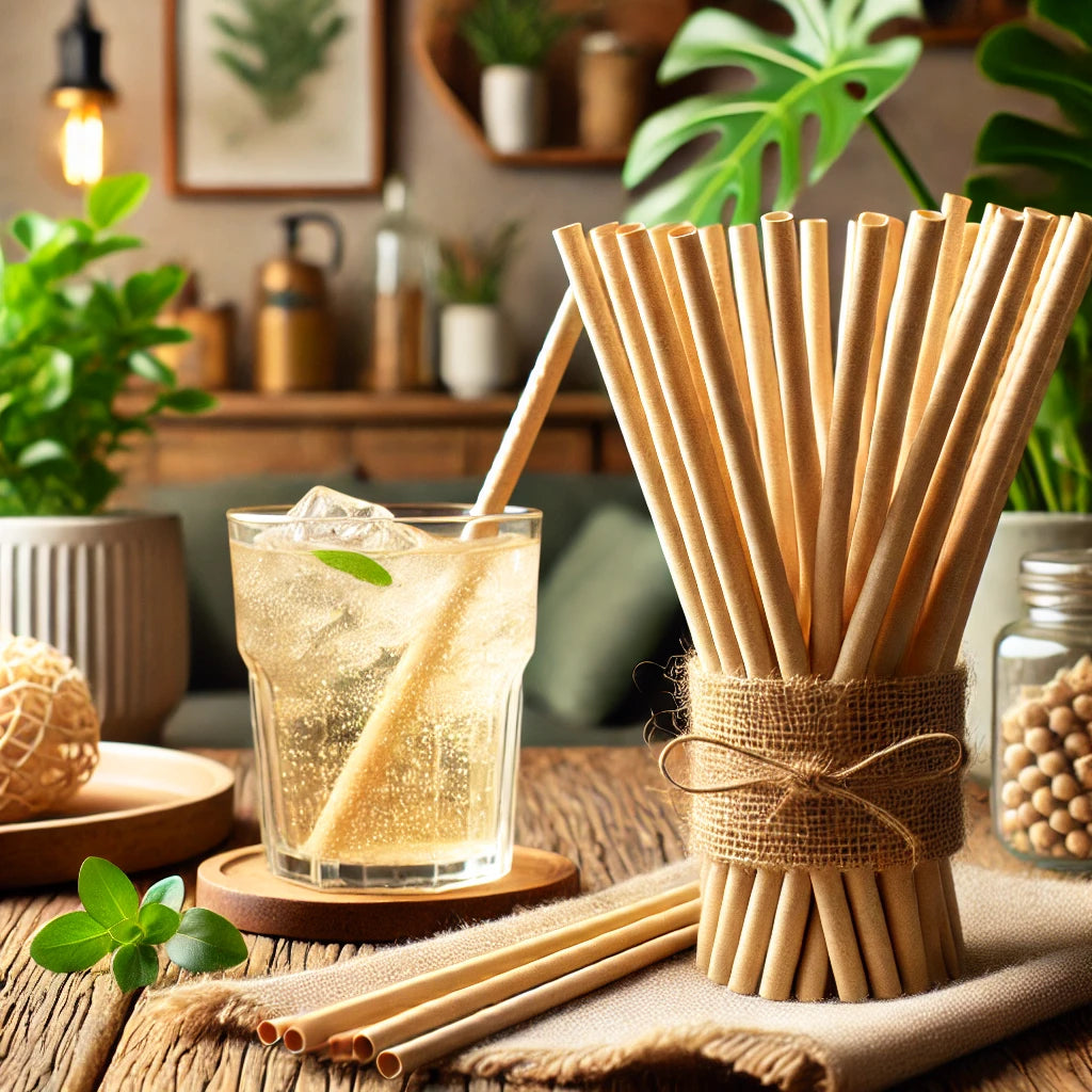 Straws straws-berry