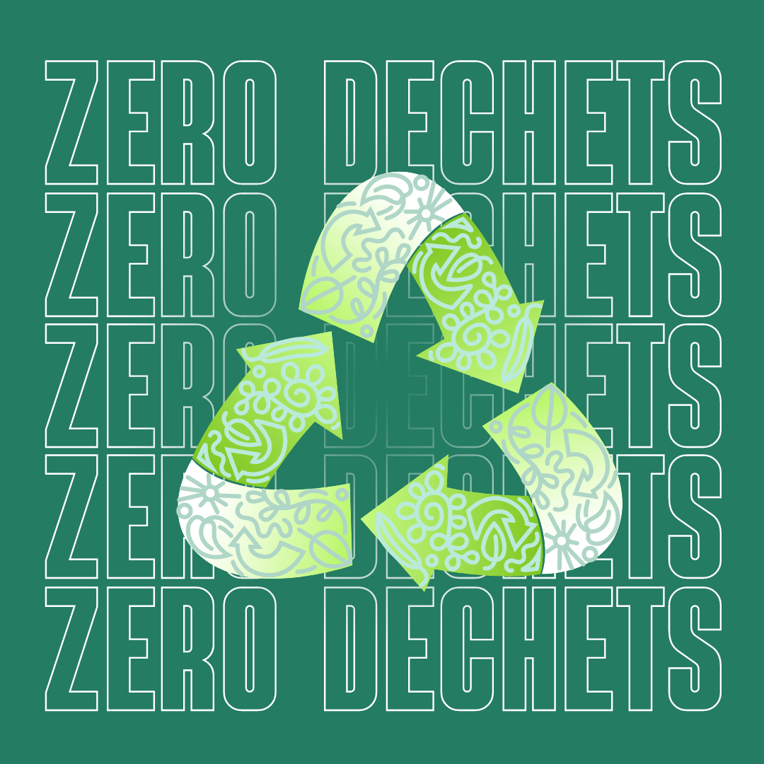 Zéro déchets