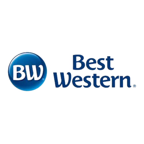 Best Western utilisent nos pailles Straws-berry