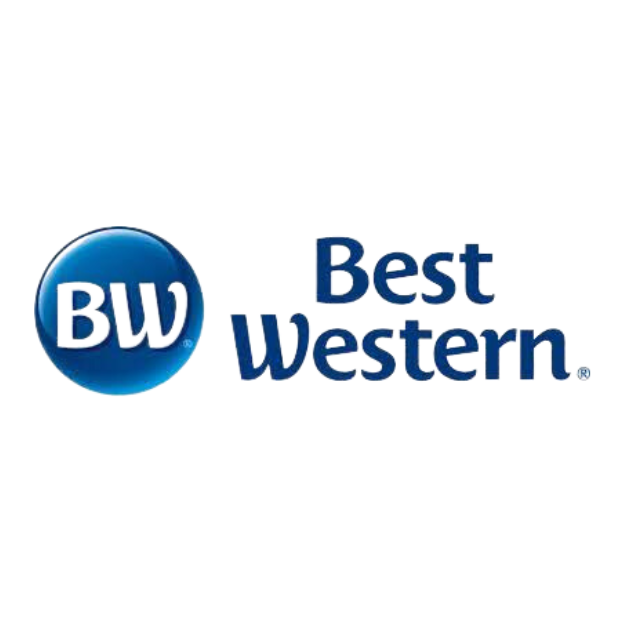 Logo Best Western Hôtel 